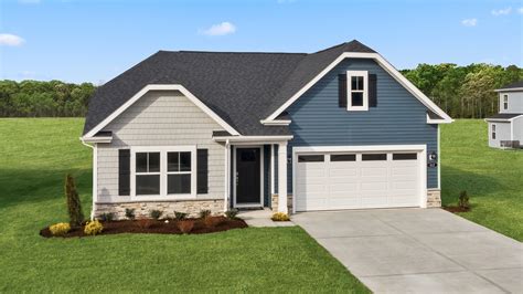 drb homes in west virginia|South Brook Single Level Homes in Inwood, WV